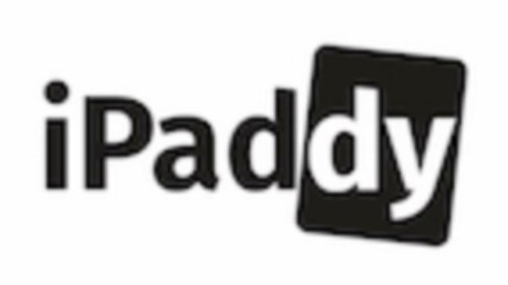 iPaddy