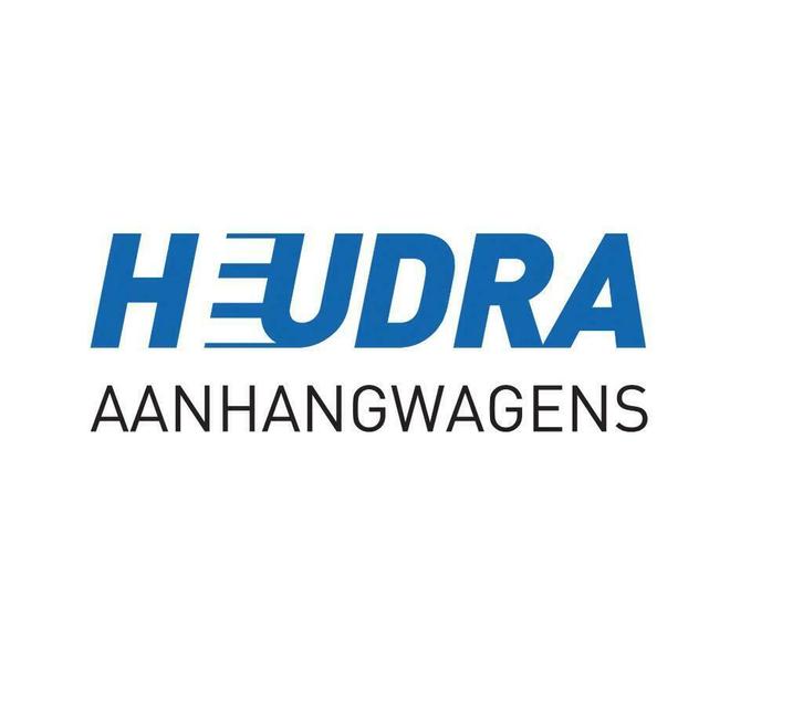 Heudra Aanhangwagens Kesteren