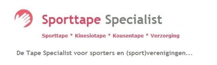 Sporttape Specialist
