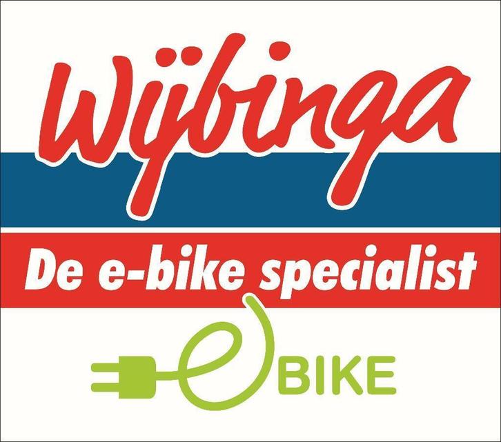 Wijbinga de Fietsspecialist