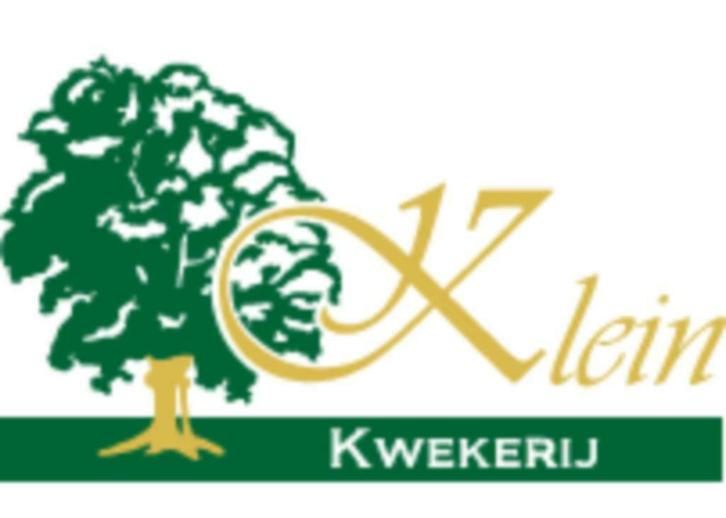 Kwekerij klein