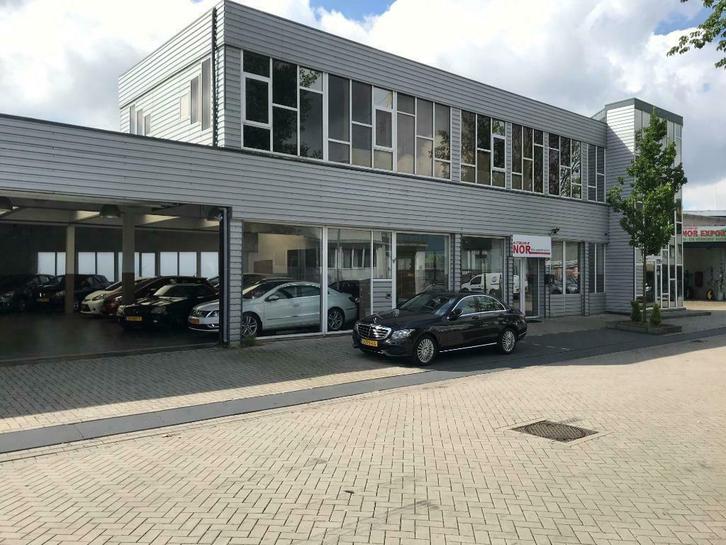 Autobedrijf NOR