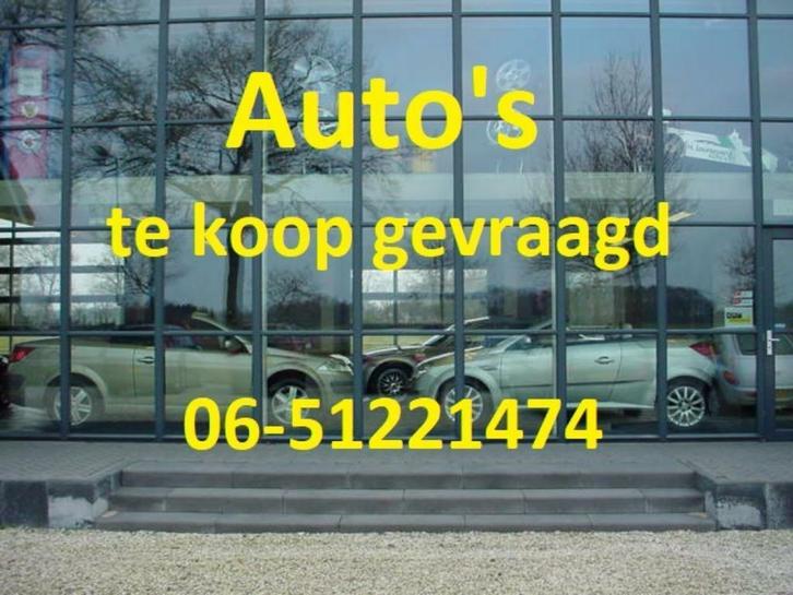 H. Lourensen Auto's