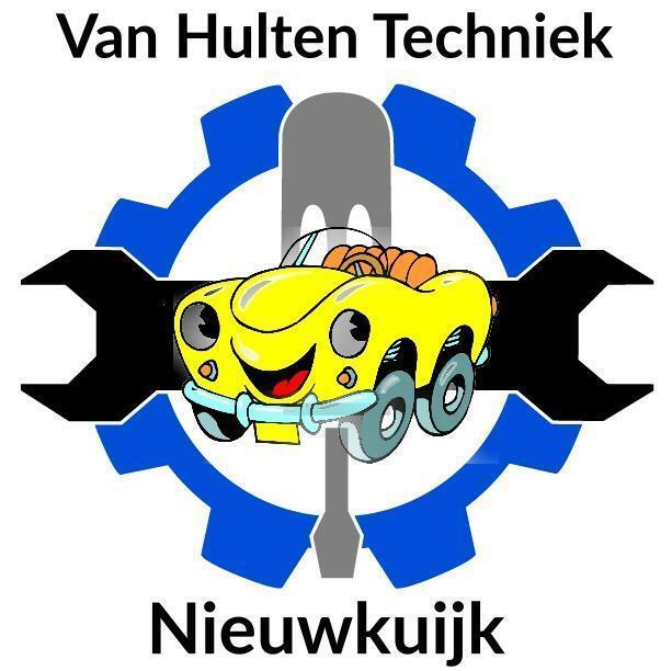 Van Hulten Techniek