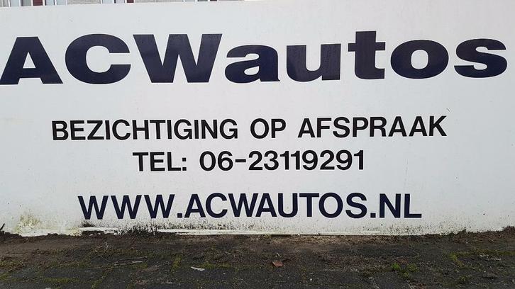 ACW Auto's