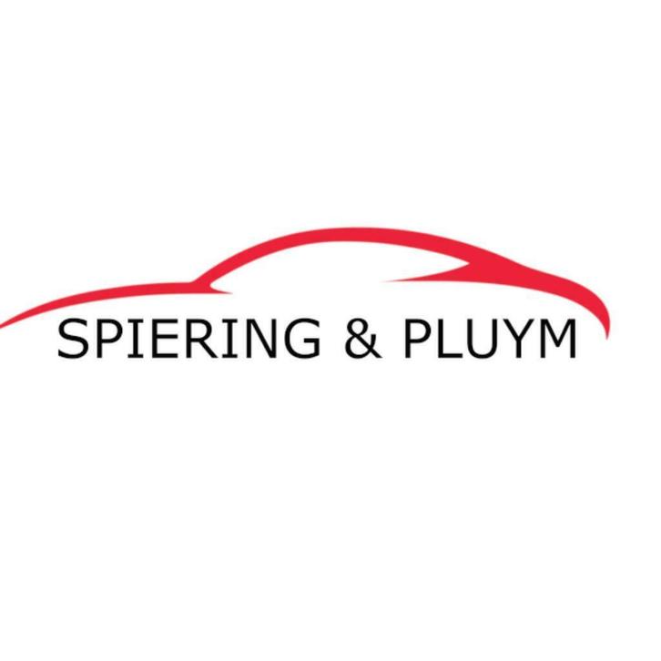 Spiering en Pluym Rotterdam