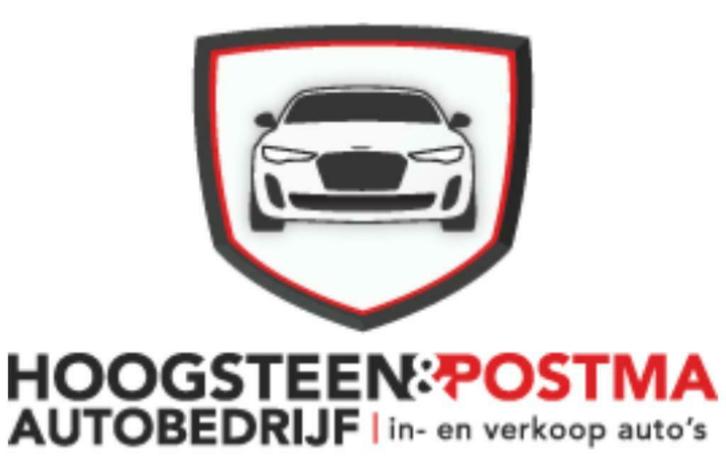 hoogsteen postma