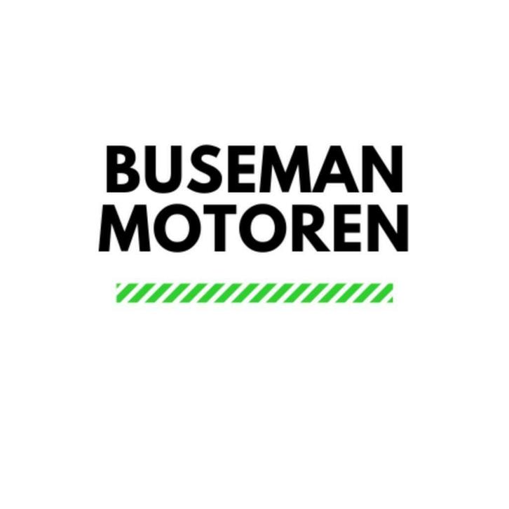 Buseman Motoren