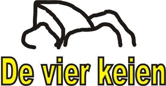 De Vier Keien tuinhoutcentrum Zuidbroek