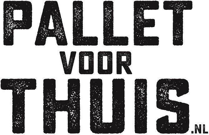 Pallet voor Thuis