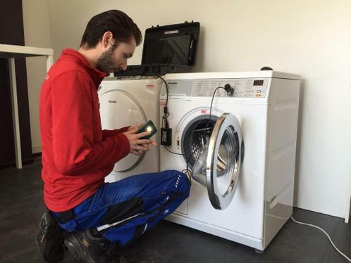 Miele Witgoed Center