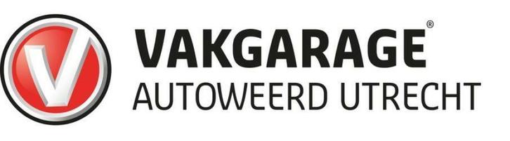 Vakgarage Autoweerd Utrecht