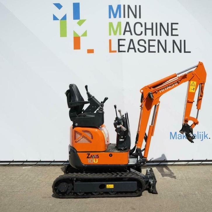 MiniMachineLeasen