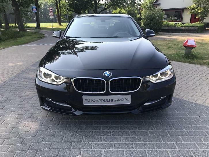 Auto van der Kamp