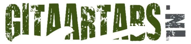 Gitaartabs