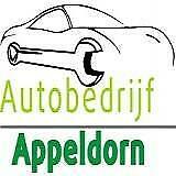 Autobedrijf Appeldorn