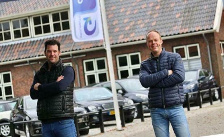 Autobedrijf van der Veen