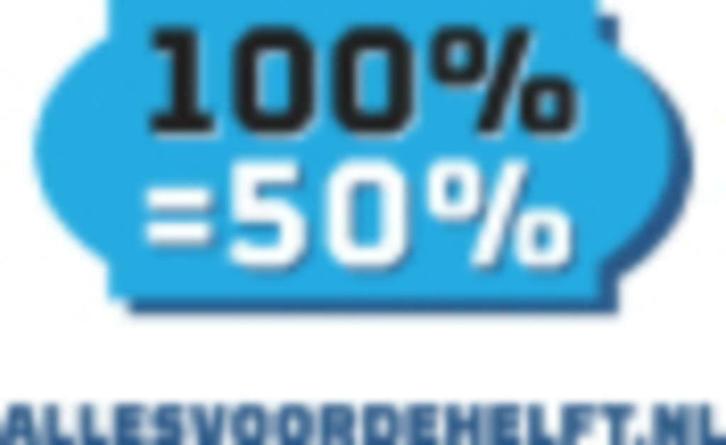 Allesvoordehelft