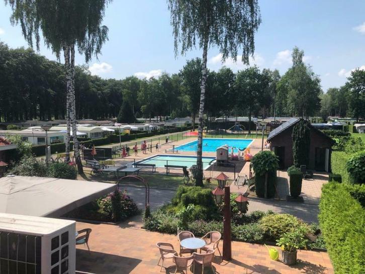 camping de harscamp