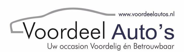 Voordeel Auto's