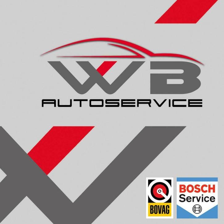 WB Autoservice BV