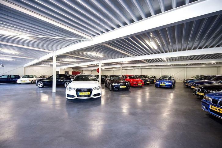 Van der Bij Auto's