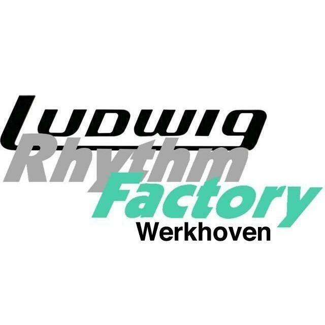 Ludwig Rhythm Factory