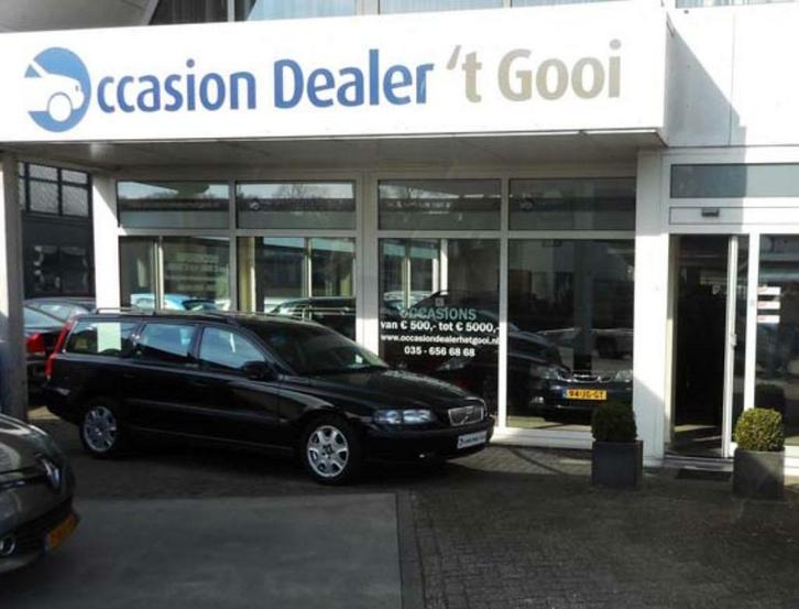 Occasiondealer t Gooi BV