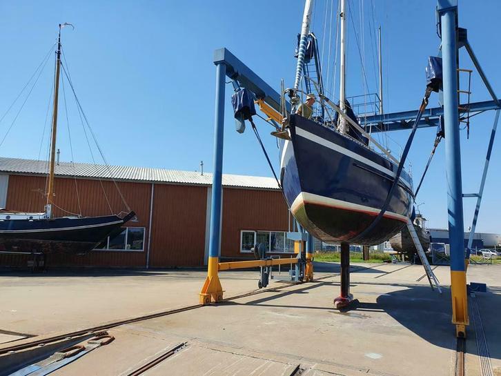 JWK Harlingen 
