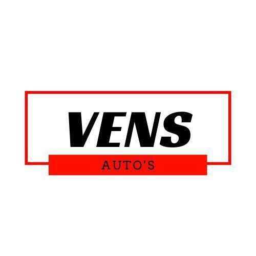 Vens auto's