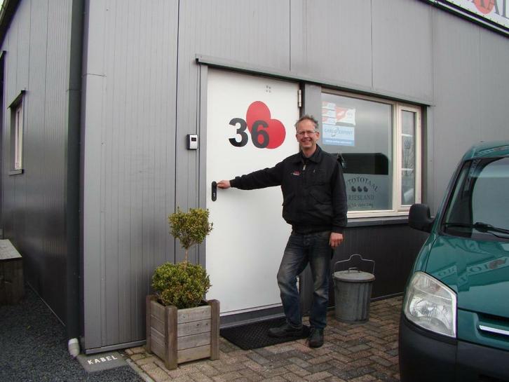Auto Totaal Friesland