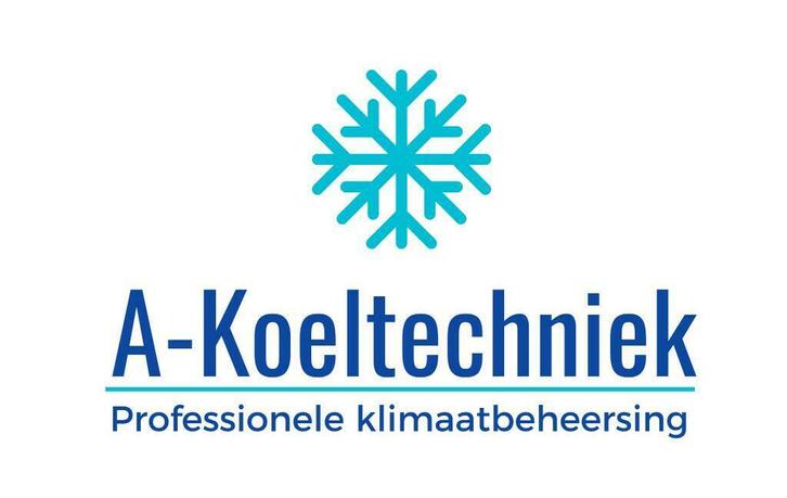 A koeltechniek