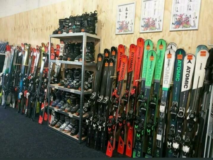 Ski Service Het Oosten