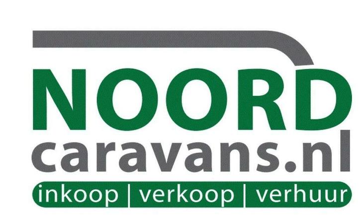 Noord Caravans Zuidbroek