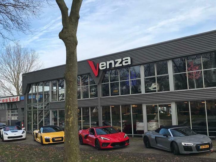 Venza official Dodge RAM dealer