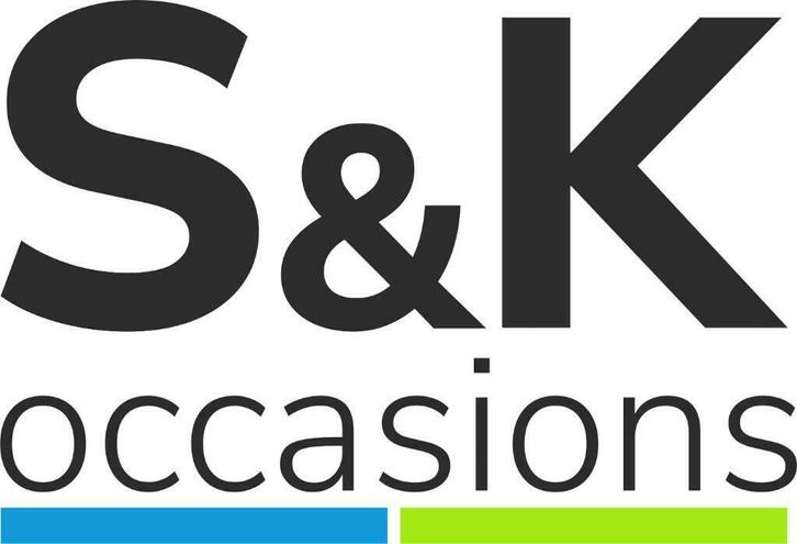 S&K OCCASIONS