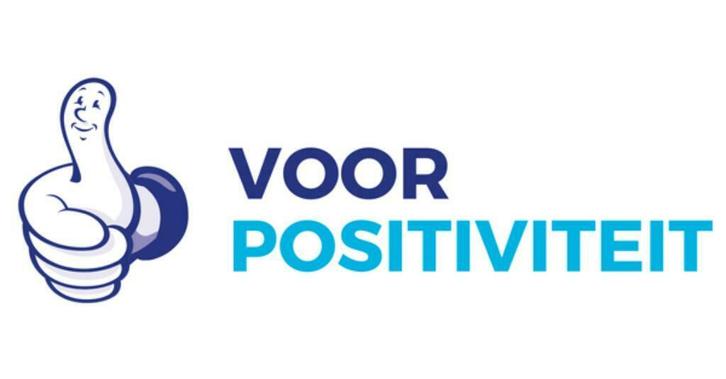 Voor Positiviteit