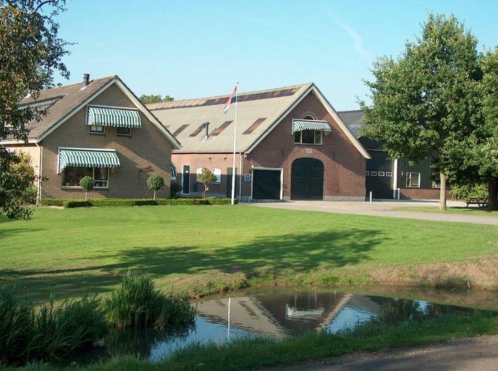 Veldhuisen Stables Nigtevecht