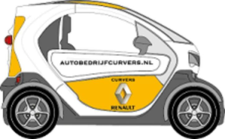 Autobedrijf Curvers Renault