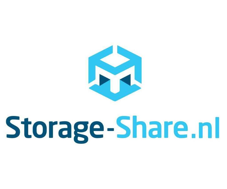 Storage Share