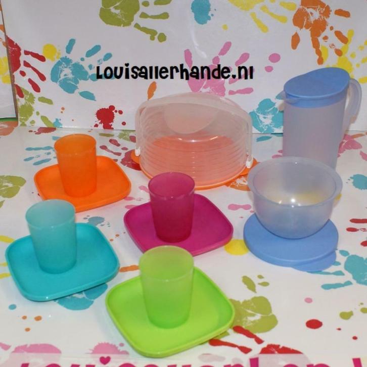 Louisallerhande Tupperware