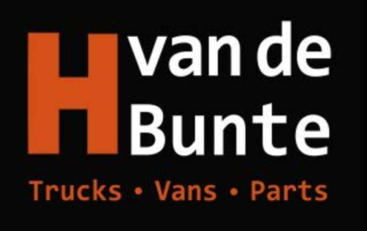 V.o.f H van de Bunte