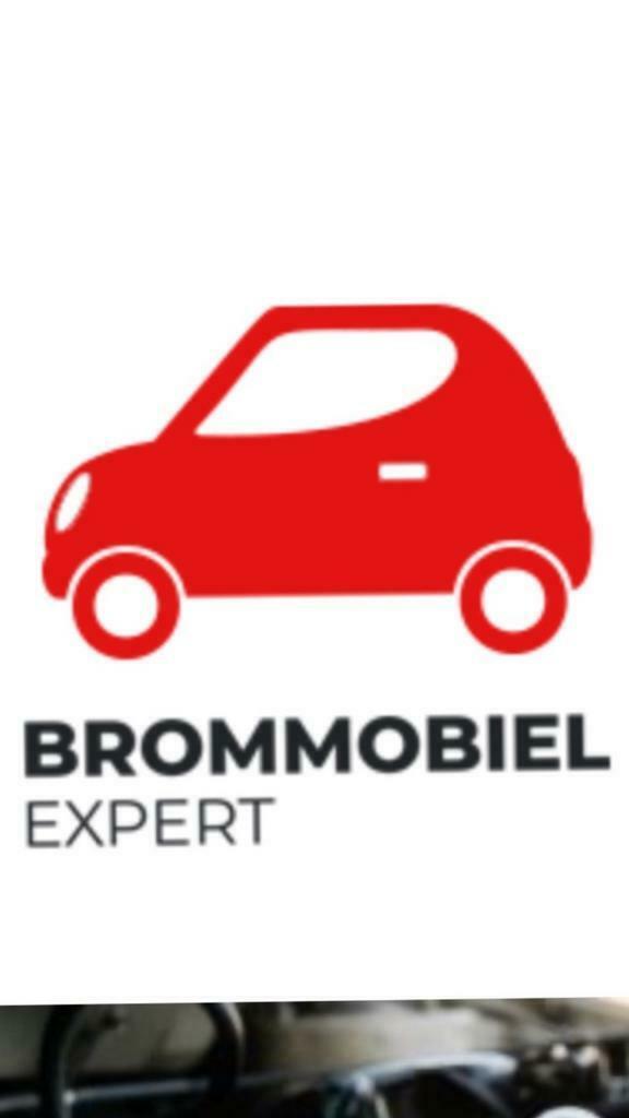 Brommobiel Expert