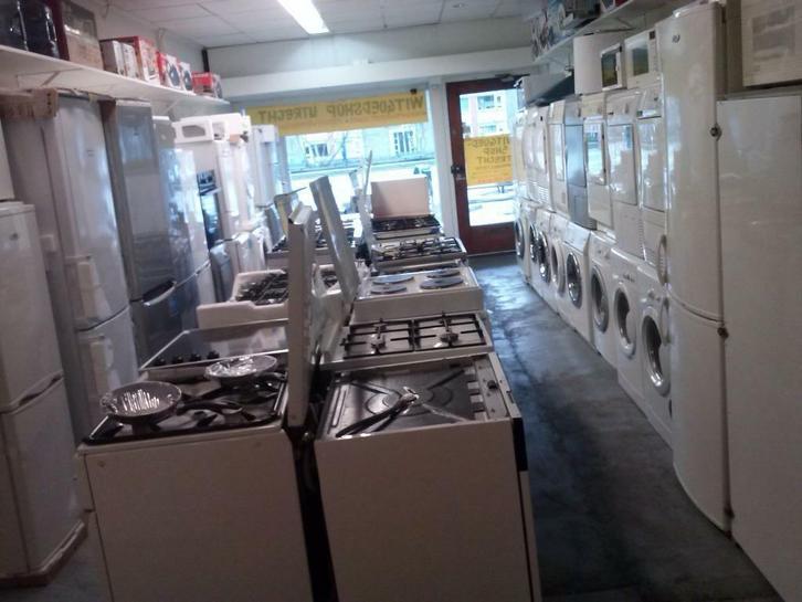 WITGOEDSHOP UTRECHT