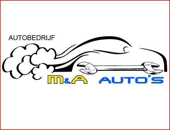 Autobedrijf M & A Auto's