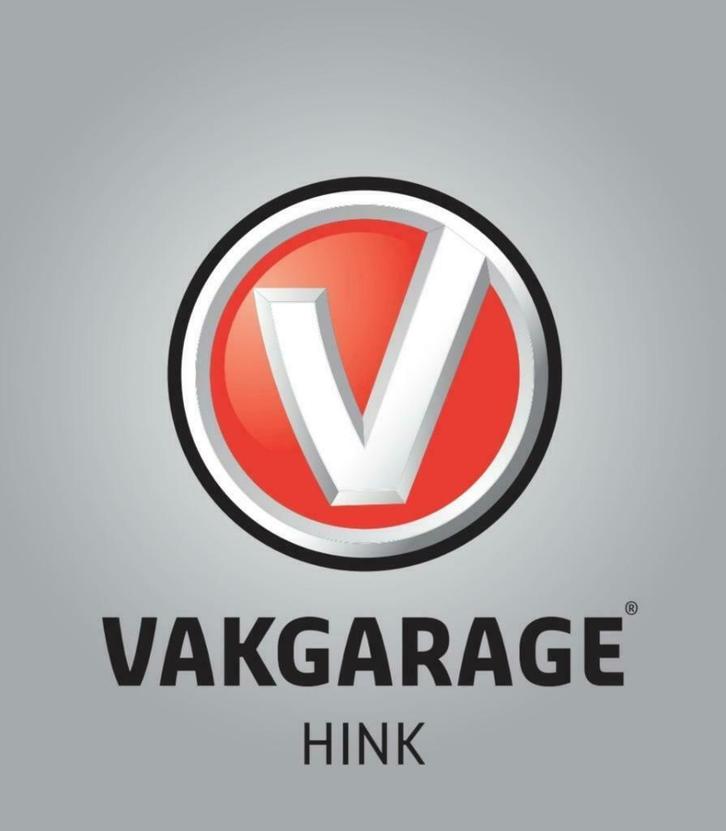 Vakgarage Hink