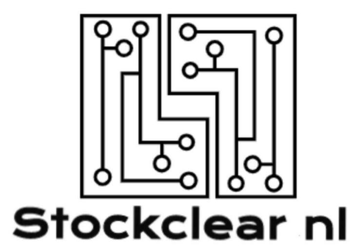 Stockclear opruiming