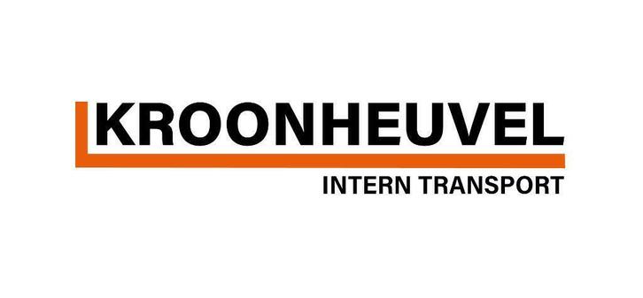 Kroonheuvel intern transport