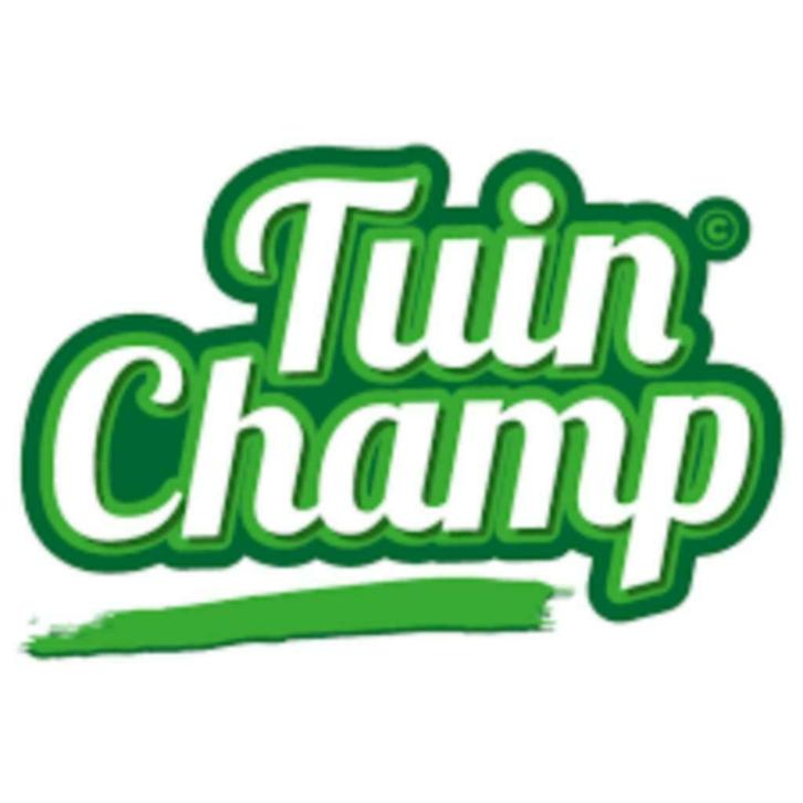 TuinChamp