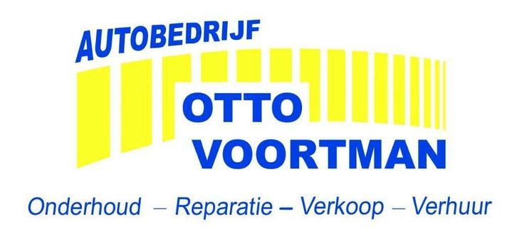 Autobedrijf Otto Voortman